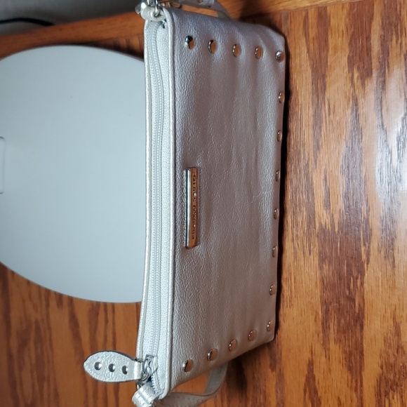 Franco Sarto Clutch Purse..Gold and Silver - Picture 5 of 5